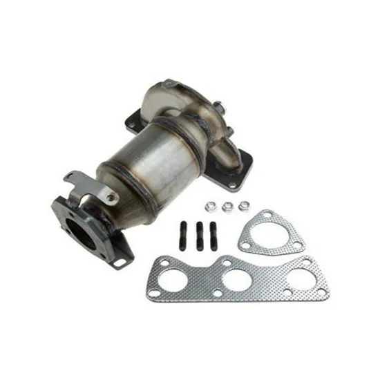 CATALIZATOR SKODA FABIA 1,2 -44KW/60CP- 1198cmc, pentru motor BBM, CHFA, perioada 2006,2007,2008,2009,2010,2011,2012,2013,2014