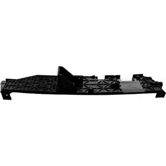 Capac Panou Fata LAND ROVER DISCOVERY 3 2004->2009 Acoperire radiator plastic vertical 2009- DREAPTA Perioada 2009 2010 2011