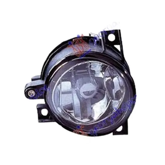 Proiector VW POLO 9N 2001->2012 Proiector stanga 11.2001->04.2005 Perioada 2001 2002 2003 2004 2005