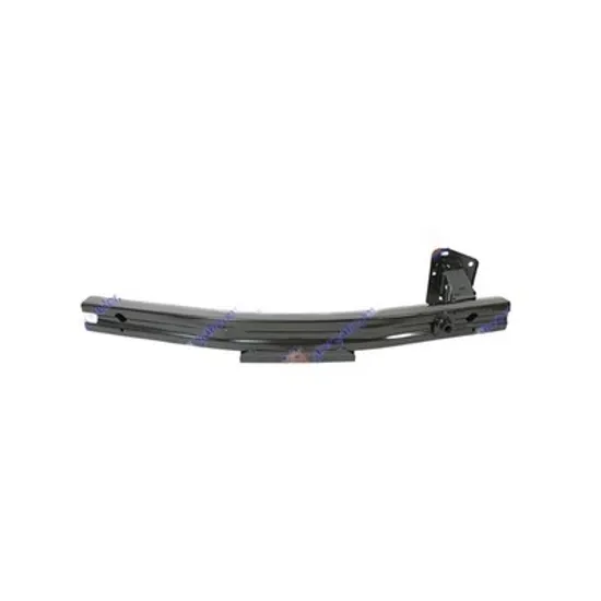 Armatura Bara fata NISSAN TIIDA 2010-> Armatura bara fata metalica cu suport stanga pt modele fara spalator far Perioada 2007 2008 2009 2010 2011 2012 2013