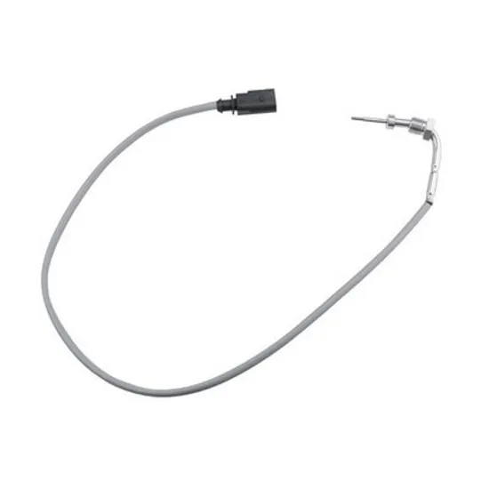 SENZOR TEMPERATURA GAZE EVACUARE VW TIGUAN 2.0 TDI 4motion -130KW/177CP- 1968cmc, pentru motor CRGB, perioada 2016,2017,2018,2019,2020