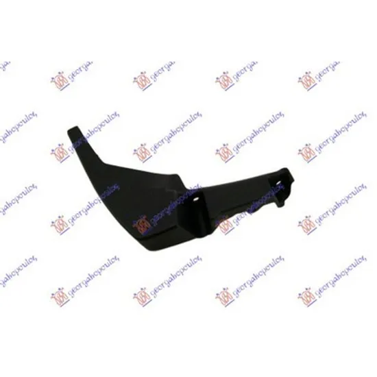 Spoiler Bara fata LAND ROVER RANGE ROVER EVOQUE 2011->2019 Spoiler bara fata (DYNAMIC) stanga Perioada 2015 2016 2017 2018