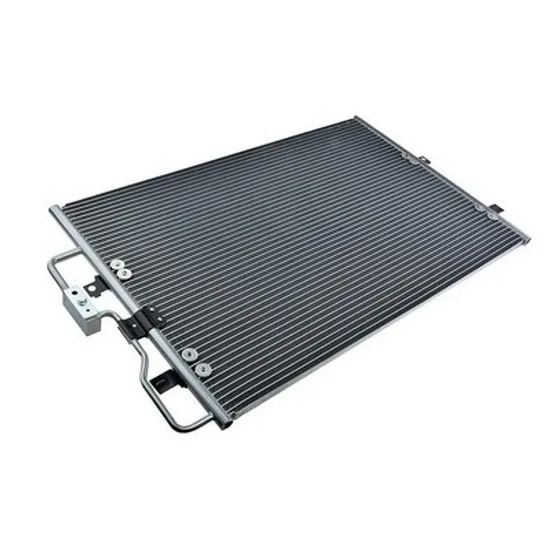 RADIATOR AER CONDITIONAT CITROEN EVASION microbus 1.9 TD -66KW/90CP- 1905cmc, pentru motor D8B (XUD9TF), DHX (XUD9TF/BTF), perioada 1994,1995,1996,1997,1998,1999,2000,2001,2002