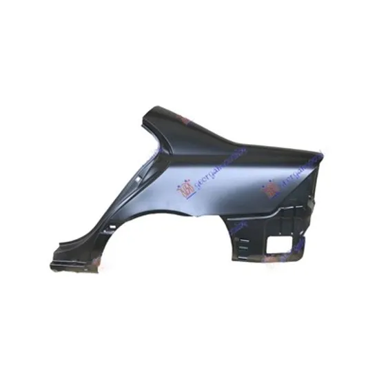 Aripa Spate MERCEDES C-CLASS W203 2000->2007 Aripa spate sedan stanga Perioada 2000 2001 2002 2003 2004 2005 2006 2007