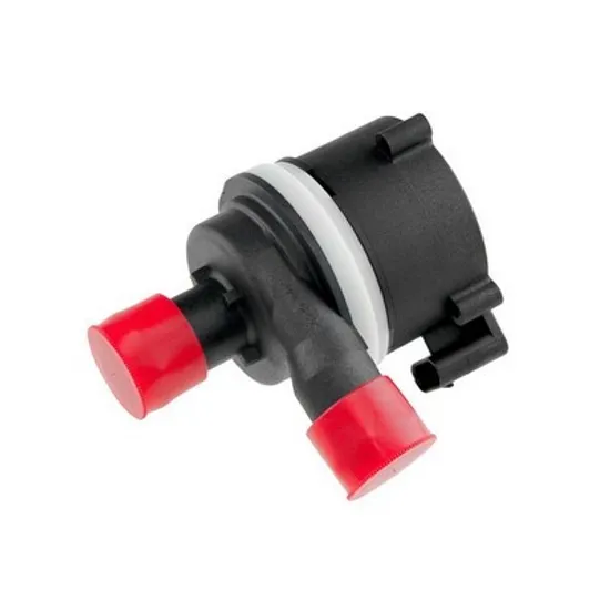 pompa apa SPATE STANGA SKODA RAPID 1.6 TDI -77KW/105CP- 1598cmc, pentru motor CAYC, CLNA, perioada 2012,2013,2014,2015,2016,2017,2018,2019