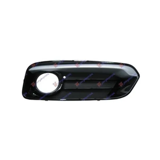 Grila Bara BMW 1 F20 2011->2019 Grila bara fata laterala inchisa URBAN dreapta Perioada 2015 2016 2017 2018