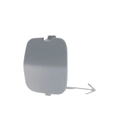 Capac Bara fata FORD KA 2008-> Capac carlig remorcare fata pentru vopsit Perioada 2008 2009 2010 2011 2012 2013 2014 2015 2016