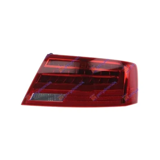 Stop Spate AUDI A5 8T3 2007->2017 Lampa spate exterioara SPORTBACK LED (MARELLI) dreapta, 2012-> Perioada 2011 2012 2013 2014 2015 2016