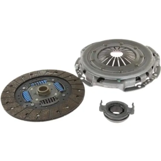 Kit ambreiaj VOLVO V40 1995->2004, S40 1 1995->2004 pentru 1.9 TD, perioada 1995 1996 1997 1998 1999