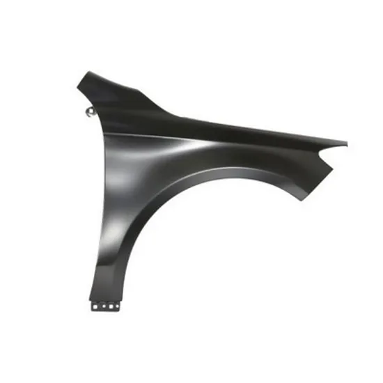Aripa Fata MERCEDES CLA C117 2013->2019 Aripa fata aluminiu dreapta, Perioada 2013 2014 2015 2016 2017 2018 2019