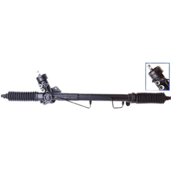 Caseta servodirectie AUDI A4 8EC; B7 2004->2008 2.5 TDI 120KW 163CP , pentru motor BDG perioada 2004 2005 2006