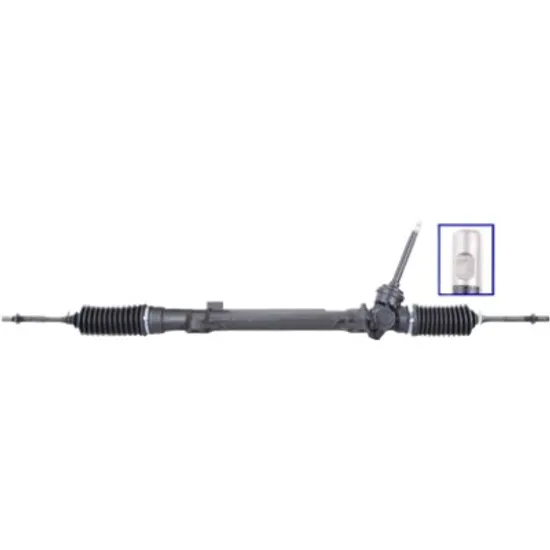 Caseta servodirectie NISSAN QASHQAI 1 2007->2014 1.5 dCi 81KW 110CP , pentru motor 0 perioada 2010 2011 2012 2013