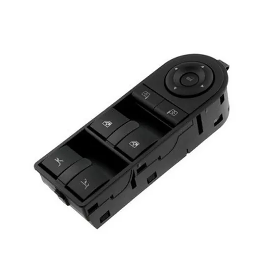 COMUTATOR USA GEAMURI OGLINZI FATA STANGA OPEL TIGRA 1.8 tip R97 -92KW/125CP- 1796cmc, pentru motor Z 18 XE, perioada 2004,2005,2006,2007,2008,2009,2010