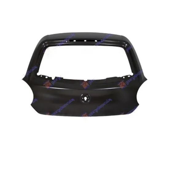 Capota Spate ALFA ROMEO MITO 2008->2018 Capota spate 3 usi, Perioada 2008 2009 2010 2011 2012 2013 2014 2015 2016 2017 2018