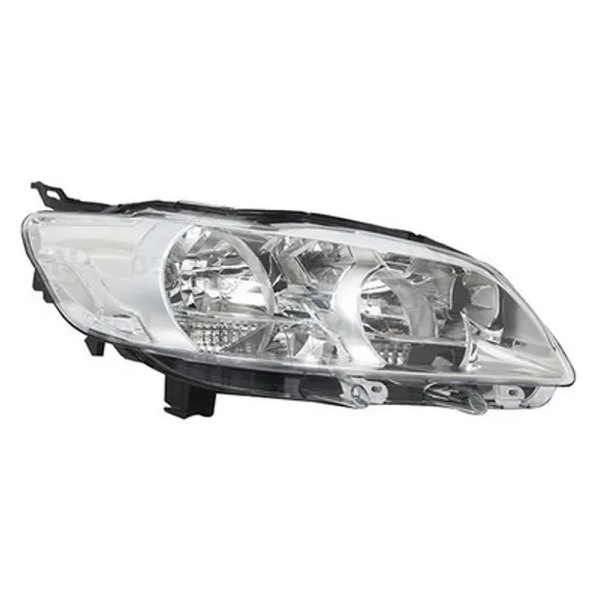 Faruri PEUGEOT 301 2012->2016 Far cu reglaj electric E dreapta, Perioada 2012 2013 2014 2015 2016