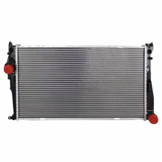 Radiator Motor BMW 3 E90 2004->2011 Radiator apa motor 3.0 (135i) benzina automatic (600x340x32) (KOYO) Perioada 2005 2006 2007 2008