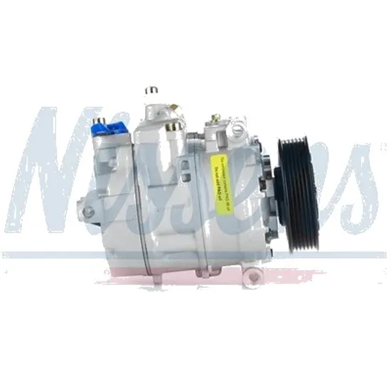 Compresor aer conditionat SKODA YETI 2009->2017 1.6 TDI 77KW 105CP , pentru motor CAYC perioada 2010 2011 2012 2013 2014 2015