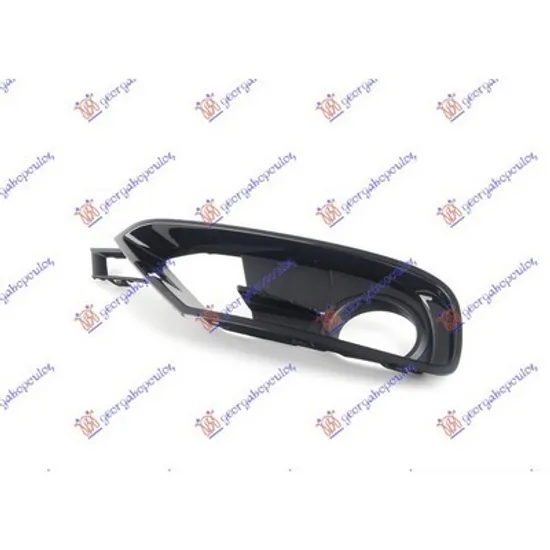 Grila Bara BMW 3 F30 2011->2018 Grila laterala bara fata dechisa (SPORT) dreapta, 2011->2014 Perioada 2011 2012 2013 2014