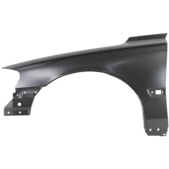 Aripa fata stanga VOLVO S60 1 2000->2010 perioada 2000 2001 2002 2003 2004 2005 2006 2007 2008 2009 2010 , cu semnal