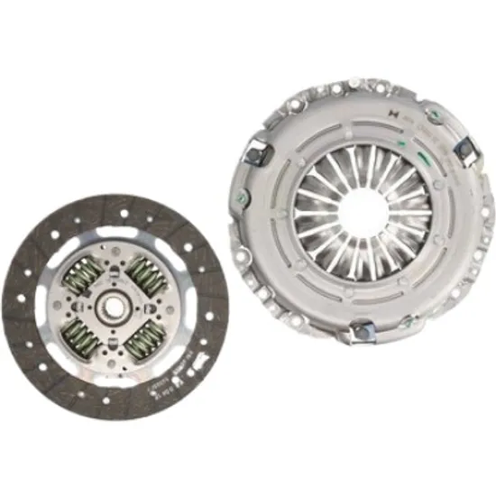 Kit ambreiaj OPEL VIVARO A 2001->2014 2.0 CDTI 66KW 90CP , pentru motor M9R 630, M9R 780, M9R 782, M9R 786 perioada 2006 2007 2008 2009 2010 2011 2012 2013 2014
