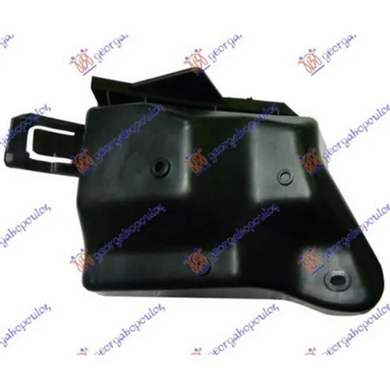 Suport Bara spate FORD FOCUS 3 2010->2019 Suport bara spate lateral 4 usi plastic dreapta 2014->2018 Perioada 2014 2015 2016 2017 2018