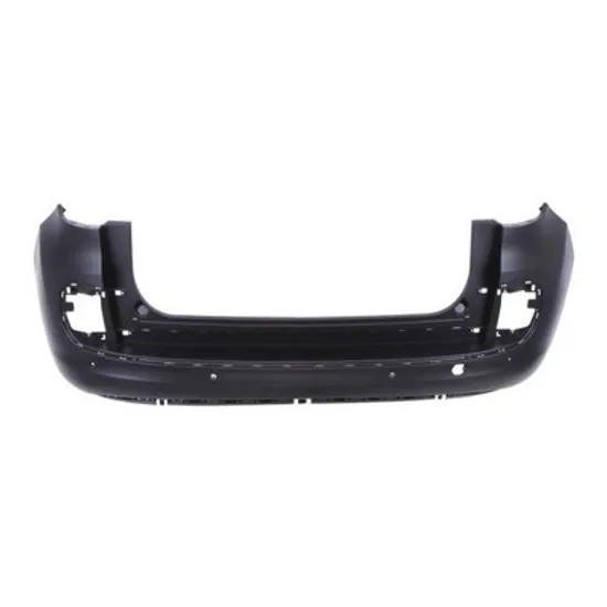 Bara Spate FIAT 500L 2012-> Bara spate cu gauri senzori, Perioada 2012 2013 2014 2015 2016 2017 2018