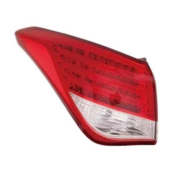 Lampa stop spate stanga HYUNDAI i40 2012-> perioada 2012 2013 2014 2015 2016 2017 2018 2019 pana la an de fabricatie 03/2015, exterior, cu bec LED