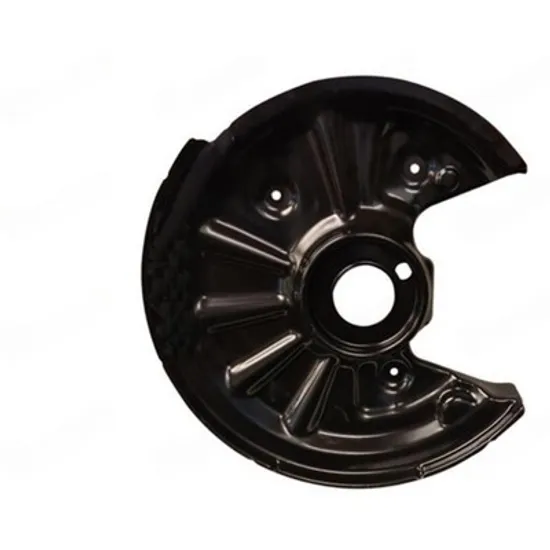Protectie disc AUDI A3 2020-> Protectie disc frana spate 2WD (diametru disc 310 mm) STANGA Perioada 2020 2021 2022 2023 2024