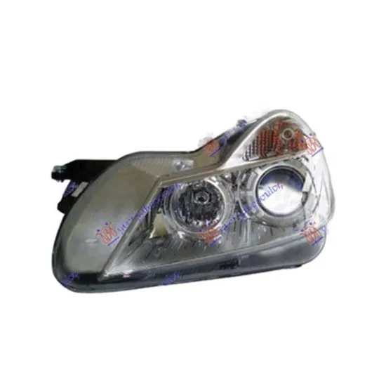 Faruri MERCEDES SL R230 2001->2012 Far XENON cromat MARELLI stanga, Perioada 2001 2002 2003 2004 2005 2006 2007