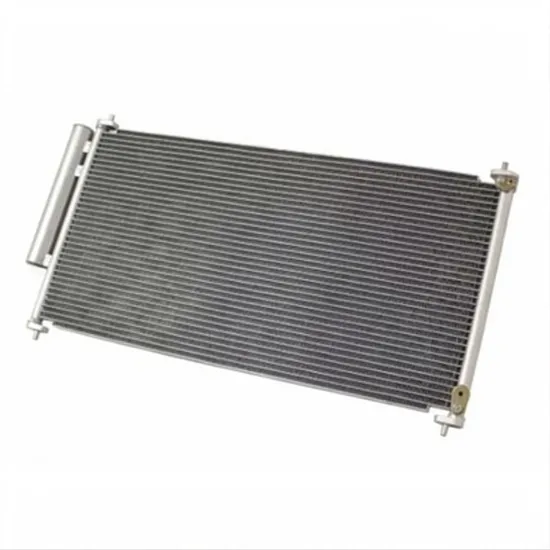 Radiator Aer Conditionat HONDA CIVIC 9 2011-> Radiator condensator aer conditionat benzina/diesel (665x360x16) (KOYO) Perioada 2011 2012 2013 2014 2015 2016