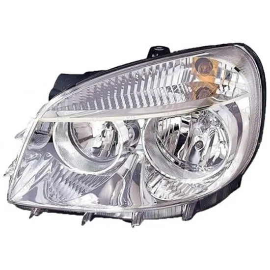 Faruri FIAT DOBLO 223 2000->2010 Far stanga H1/H7 regl electrica (11.05-01.10) Perioada 2005 2006 2007 2008 2009 2010