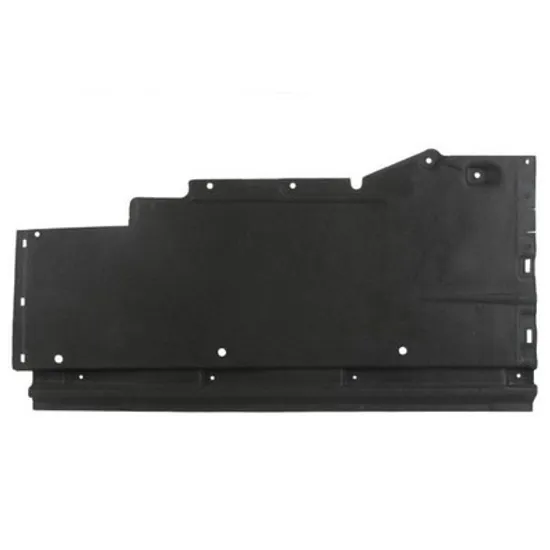 Scut Motor AUDI A5 8T3 2007->2017 Scut motor fata central plastic DREAPTA Perioada 2011 2012 2013 2014 2015 2016