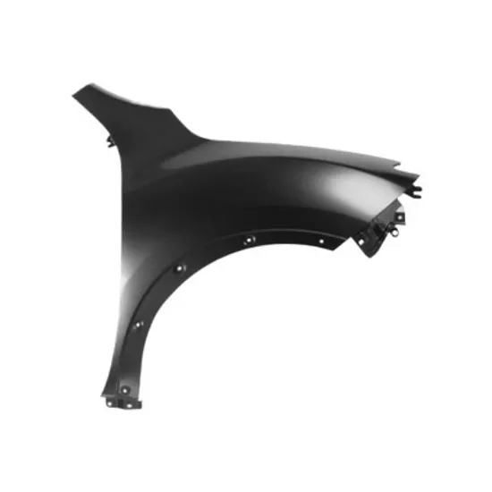 Aripa fata dreapta NISSAN JUKE F15 2010->2018 perioada 2010 2011 2012 2013 2014 2015 de la an de fabricatie 07/2014,