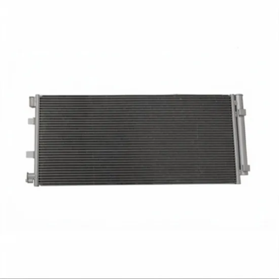 Radiator Aer Conditionat OPEL MOVANO B 2010->2020 Radiator condensator aer conditionat 2.3 CDTi (795x355) Perioada 2019 2020 2021