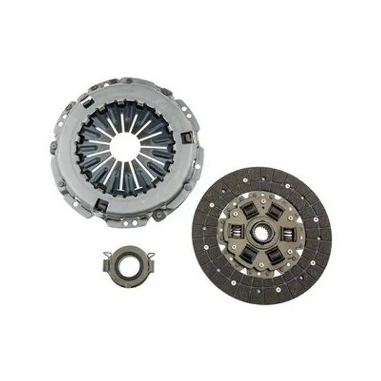 KIT AMBREIAJ TOYOTA AVENSIS 2.0 D-4D -85KW/116CP- 1995cmc, pentru motor 1CD-FTV, perioada 2002,2003