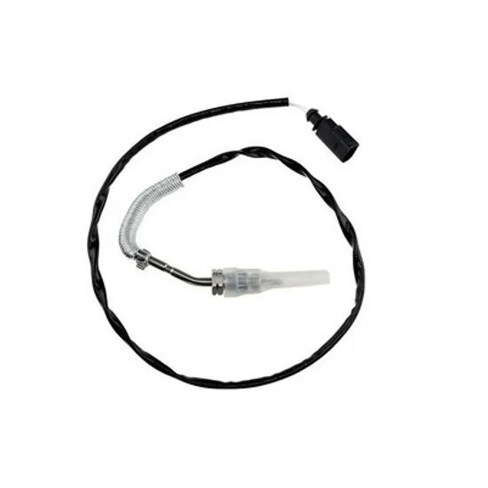 SENZOR TEMPERATURA GAZE EVACUARE AUDI A1 1.6 TDI -77KW/105CP- 1598cmc, pentru motor CAYC, perioada 2010,2011,2012,2013,2014,2015