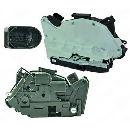 Broasca usa VW SCIROCCO 2008->2017 Broasca usa spate electrica (6pini) DREAPTA Perioada 2008 2009 2010 2011 2012 2013 2014
