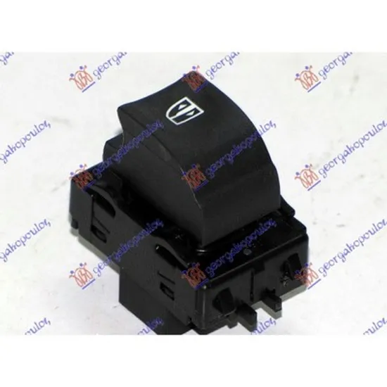 Butoane Usa RENAULT FLUENCE 2010-> Comutator usa fata si spate dreapta/stanga cv automata 4 pini dreapta 2010->2013 Perioada 2010 2011 2012 2013 2014 2015 2016
