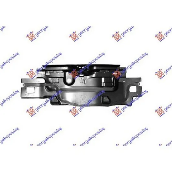 Panou Spate VW GOLF 4 1997->2005 Panou spate interior, exclus Break Perioada 1997 1998 1999 2000 2001 2002 2003 2004 2005