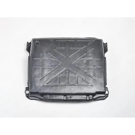 Scut Motor MERCEDES SPRINTER 906 2006->2017 Scut motor plastic (cutie viteza) Perioada 2013 2014 2015 2016 2017 2018