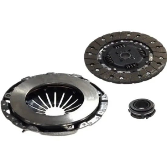 Kit ambreiaj SEAT LEON 2005->2012, ALTEA 2004->, TOLEDO 3 2004->2009, ALTEA XL 2006-> pentru 1.9 TDI, perioada 2004 2005 2006 2007 2008 2009 2010 2011 2012 2013 2014