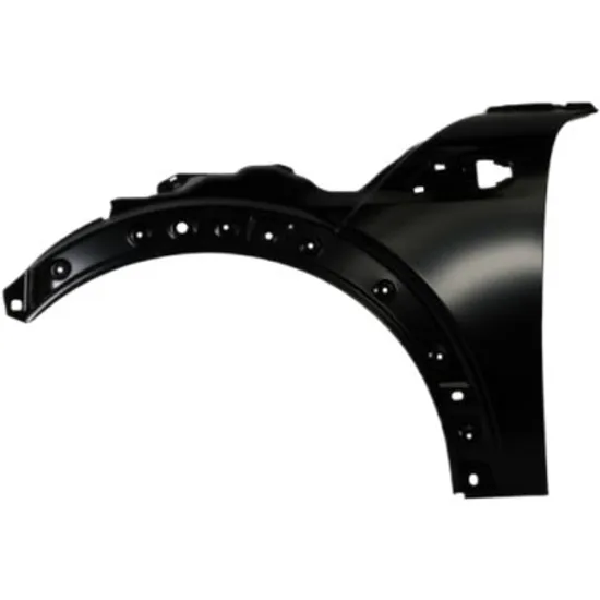 Aripa fata stanga MINI MINI COOPER R56 2006->2013 perioada 2010 2011 2012 2013 , cu semnal