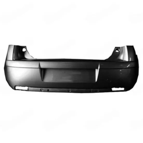 Bara Spate CITROEN C4 1 LC 2004->2012 Bara spate 5 usi (cu bandou fix) Perioada 2004 2005 2006 2007 2008 2009 2010 2011 2012