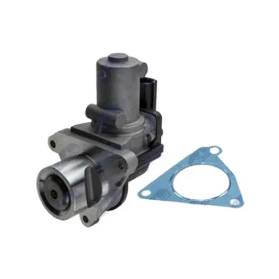 Supapa EGR HYUNDAI ix35 / TUCSON 2009->, SANTA FE 2 2005->2012 pentru 2.0 CRDi, perioada 2010,2011,2012,2013,2014,2015,2016,2017 nty
