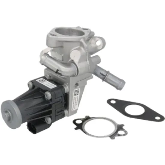 Supapa EGR FORD TOURNEO 1994->2014 2.2 TDCi 85KW 115CP , pentru motor 0 perioada 2008 2009 2010 2011 2012 2013 2014