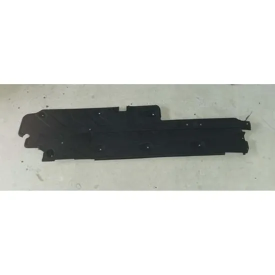Scut Motor MERCEDES GLK-CLASS X204 2008->2015 Scut motor plastic STANGA Perioada 2012 2013 2014 2015
