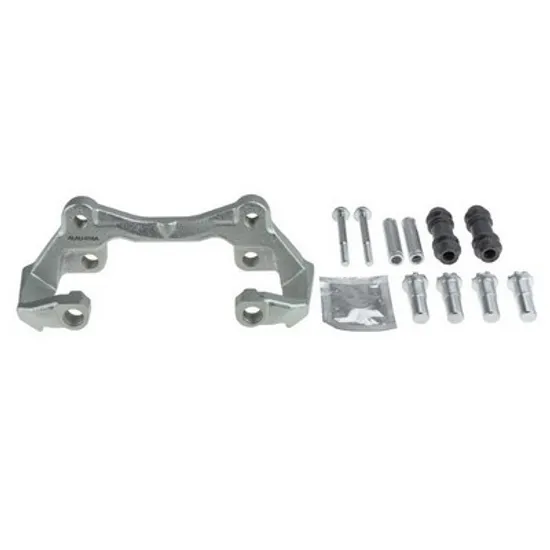 SUPORT ETRIER FATA DREAPTA AUDI Q5 2.0 TDI quattro -125KW/170CP- 1968cmc, pentru motor CAHA, CGLB, CMGA, perioada 2008,2009,2010,2011,2012