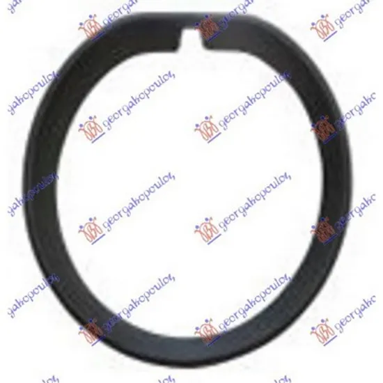 Grila Bara MINI COUNTRYMAN F60 2016-> Grila proiector negru stanga Perioada 2016 2017 2018 2019 2020 2021 2022