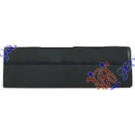 Bandou Usa NISSAN INTERSTAR 2002->2006 Bandou usa hayon dreapta, 2002->2009 Perioada 2002 2003 2004 2005 2006 2007 2008