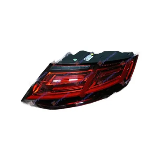 Stop Spate AUDI TT 2014-> Lampa spate LED (O) dreapta Perioada 2014 2015 2016 2017 2018